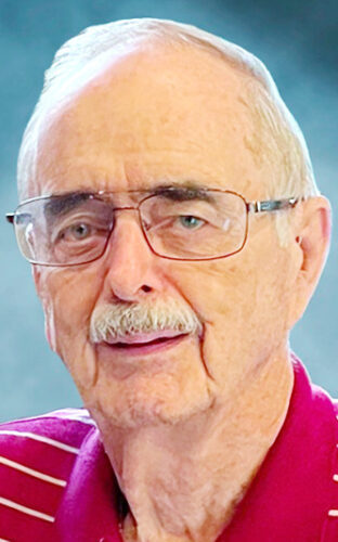 Mark T. Soisson